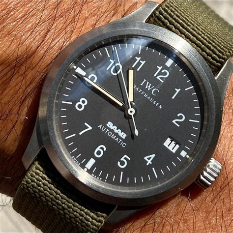 iwc mark 12 for sale|iwc mark xii.